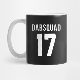 Dab Squad 17 Mug